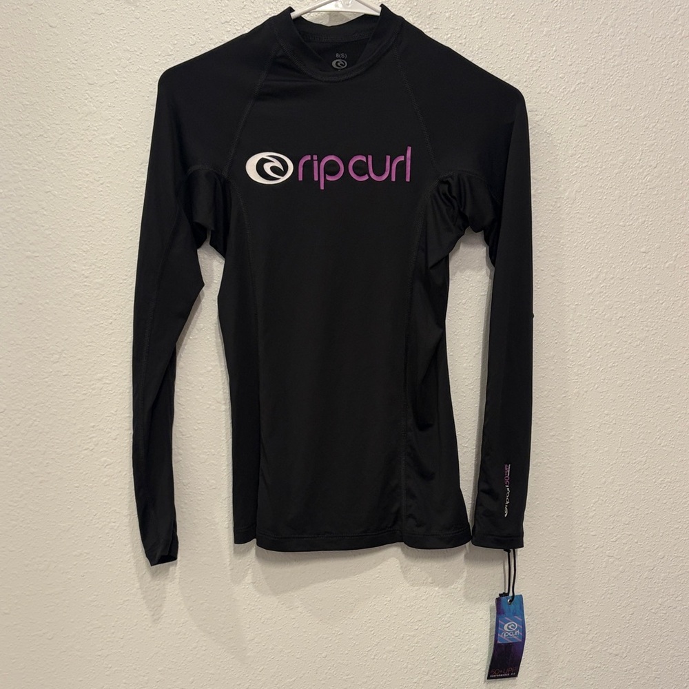 Rip Curl Women's Rash Guard